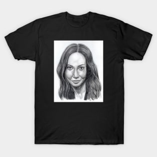 Nora Darhk T-Shirt